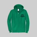 Staff Zip Jacket - Triggs Thumbnail