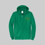 Staff Zip Jacket - Triggs Thumbnail