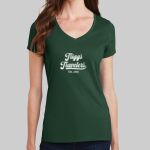 Women's Fan Favorite V Neck Tee - Triggs Thumbnail