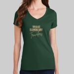 Women's Fan Favorite V Neck Tee - Triggs Thumbnail