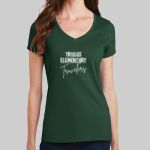 Women's Fan Favorite V Neck Tee - Triggs Thumbnail