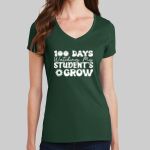 Women's Fan Favorite V Neck Tee - Triggs Thumbnail