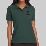Women's Silk Touch Polo - Triggs Thumbnail