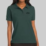 Women's Silk Touch Polo - Triggs Thumbnail