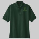 Silk Touch Polo - Triggs Thumbnail