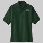 Silk Touch Polo - Triggs Thumbnail