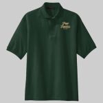 Silk Touch Polo - Triggs Thumbnail