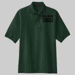 Silk Touch Polo - Triggs Thumbnail