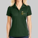 Women's Micropique Sport Wick ® Polo - Triggs Thumbnail