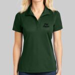 Women's Micropique Sport Wick ® Polo - Triggs Thumbnail