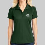 Women's Micropique Sport Wick ® Polo - Triggs Thumbnail