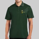 Micropique Sport Wick ® Polo - Triggs Thumbnail