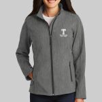 Women's Core Soft Shell Jacket - Triggs Thumbnail