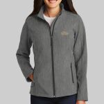 Women's Core Soft Shell Jacket - Triggs Thumbnail