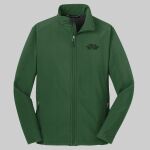 Core Soft Shell Jacket - Triggs Thumbnail