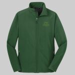 Core Soft Shell Jacket - Triggs Thumbnail