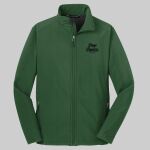 Core Soft Shell Jacket - Triggs Thumbnail