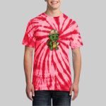 Adult Tie-Dye T-Shirt - Seasonal Thumbnail