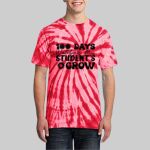 Adult Tie-Dye T-Shirt - Seasonal Thumbnail