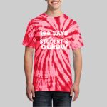 Adult Tie-Dye T-Shirt - Seasonal Thumbnail