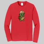 Adult Long Sleeve Shirt - Seasonal Thumbnail