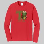 Adult Long Sleeve Shirt - Seasonal Thumbnail