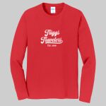 Adult Long Sleeve Shirt - Seasonal Thumbnail