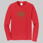 Adult Long Sleeve Shirt - Seasonal Thumbnail