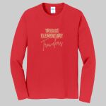 Adult Long Sleeve Shirt - Seasonal Thumbnail
