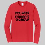 Adult Long Sleeve Shirt - Seasonal Thumbnail