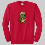 Adult Crewneck - Seasonal Thumbnail