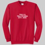 Adult Crewneck - Seasonal Thumbnail