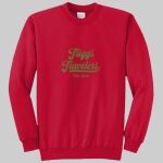 Adult Crewneck - Seasonal Thumbnail